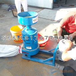谷子碾米機(jī)全解析 從型號(hào)選擇到優(yōu)質(zhì)廠家指南